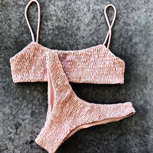 Bandeau Bikini