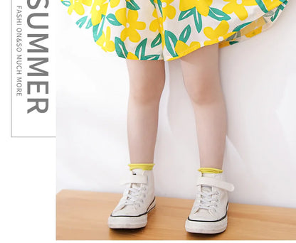 Summery Boho Set