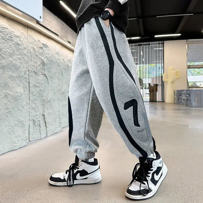 Teen Trackies