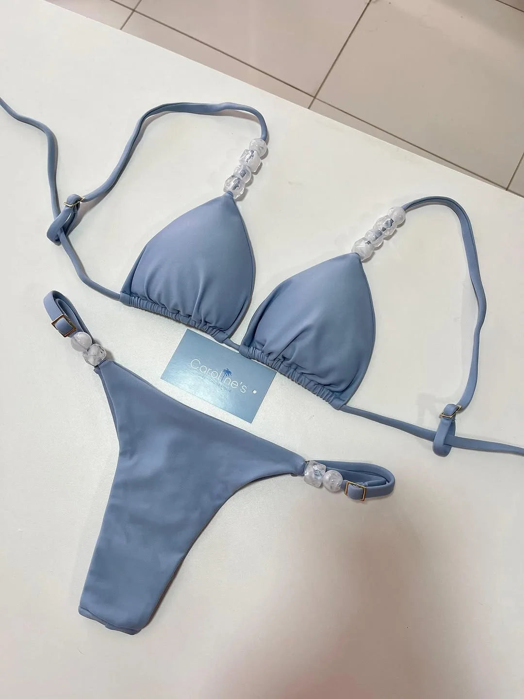 Boho Bikini