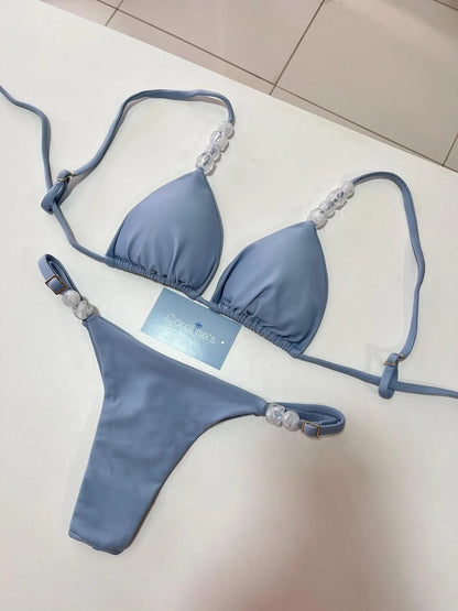 Boho Bikini
