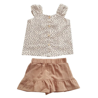 Boho Baby Set