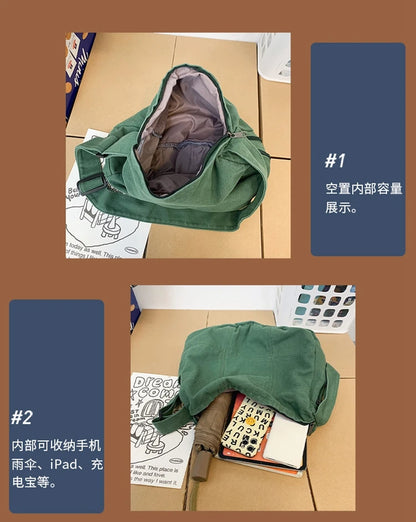 Big Handbag/Travel Bag