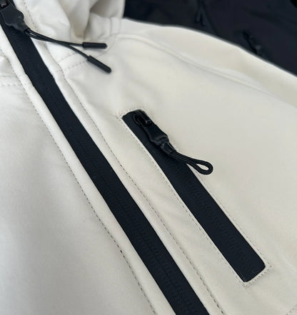 Boys Hooded Autumn Winter Coats