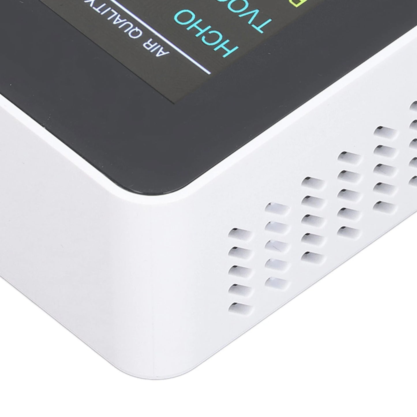 Air Quality Portable Monitor