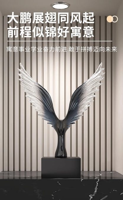 Ornament - Eagle