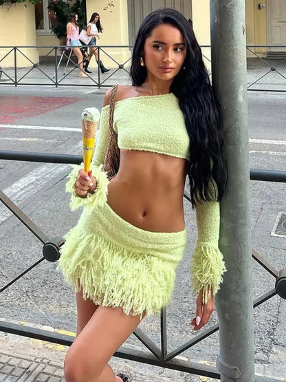 Rio Carnival Set