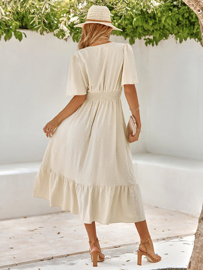 Retro Dress