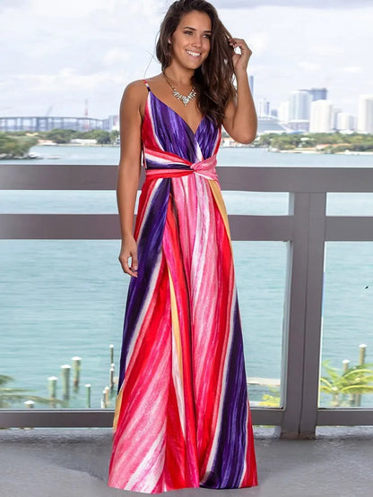 Tropic Sundress