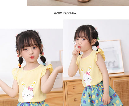 Summery Boho Set