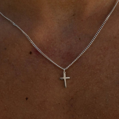 Cross Necklace