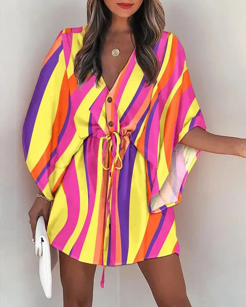 Pretty Flattering Dress