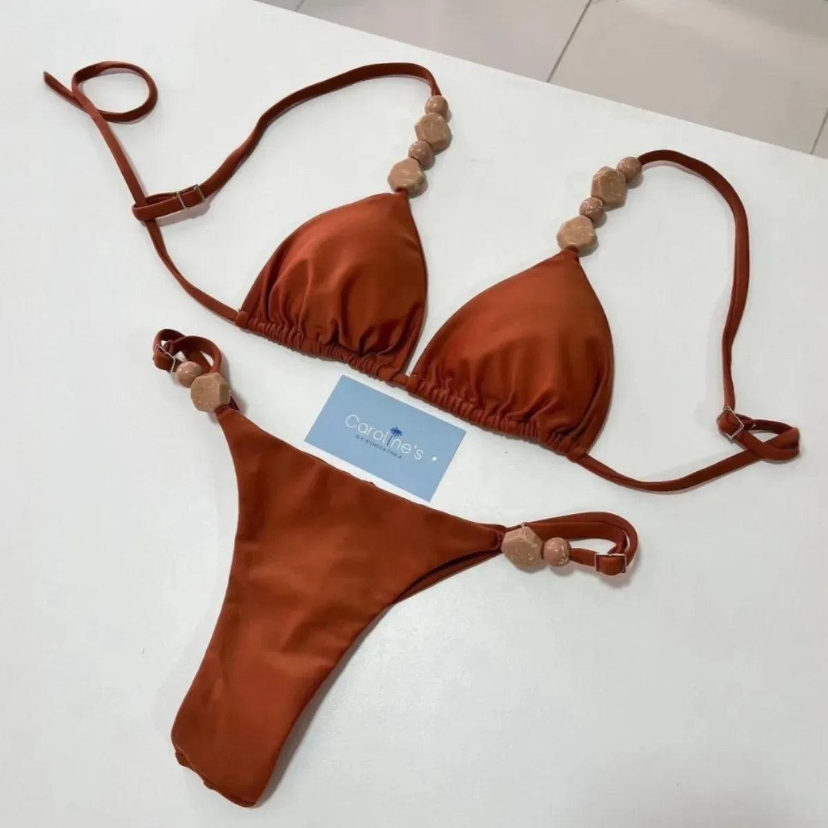 Boho Bikini