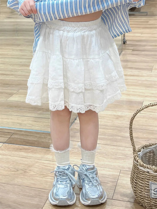 Girl's Culottes