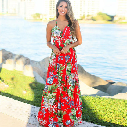 Tropic Sundress