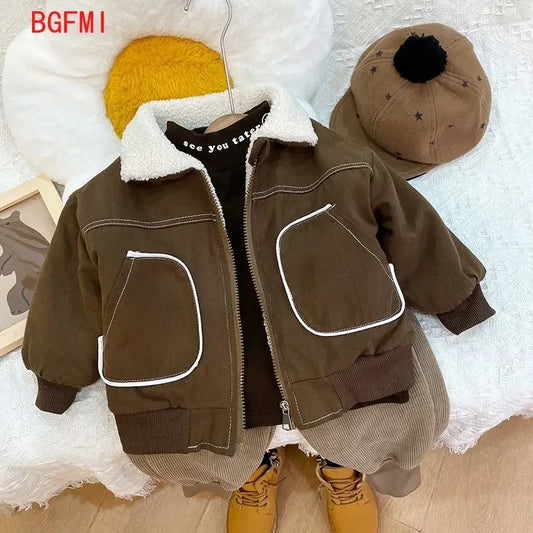 Cool Kid's Jacket