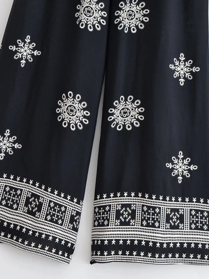 Cool Boho Hippy Pants