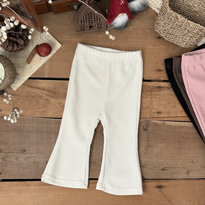 K Pop-Style Pants