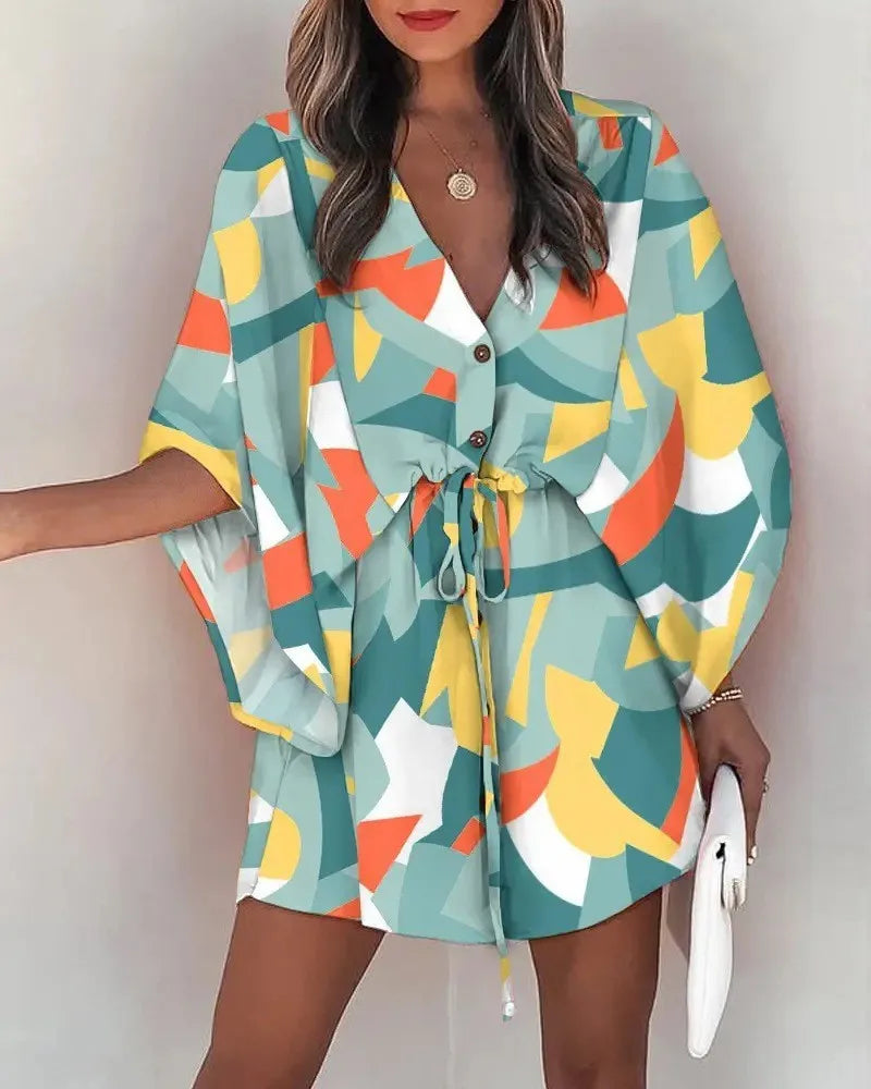 Pretty Flattering Dress