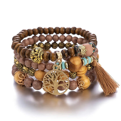 Boho Tree Of Life Set