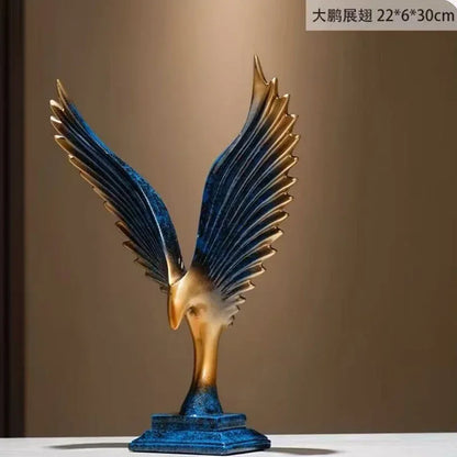 Ornament - Eagle