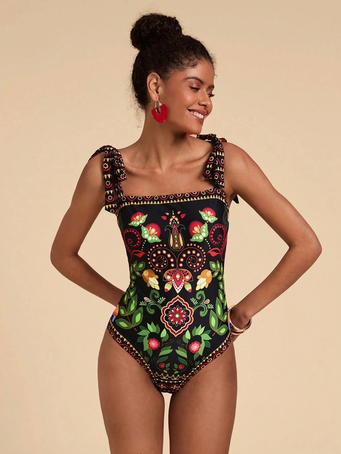 Lux Swimwear