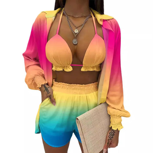 Bright Swimwear