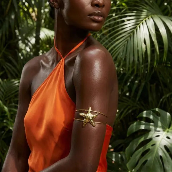 Brazalete Estrella de Mar