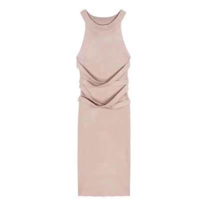 Criss Cross Dress