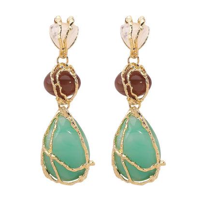 Waterdrop Earrings