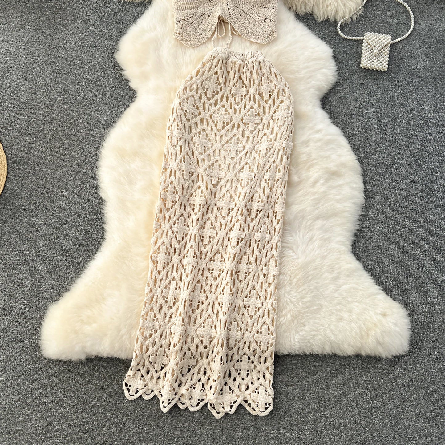 Boho Beach Sling Set