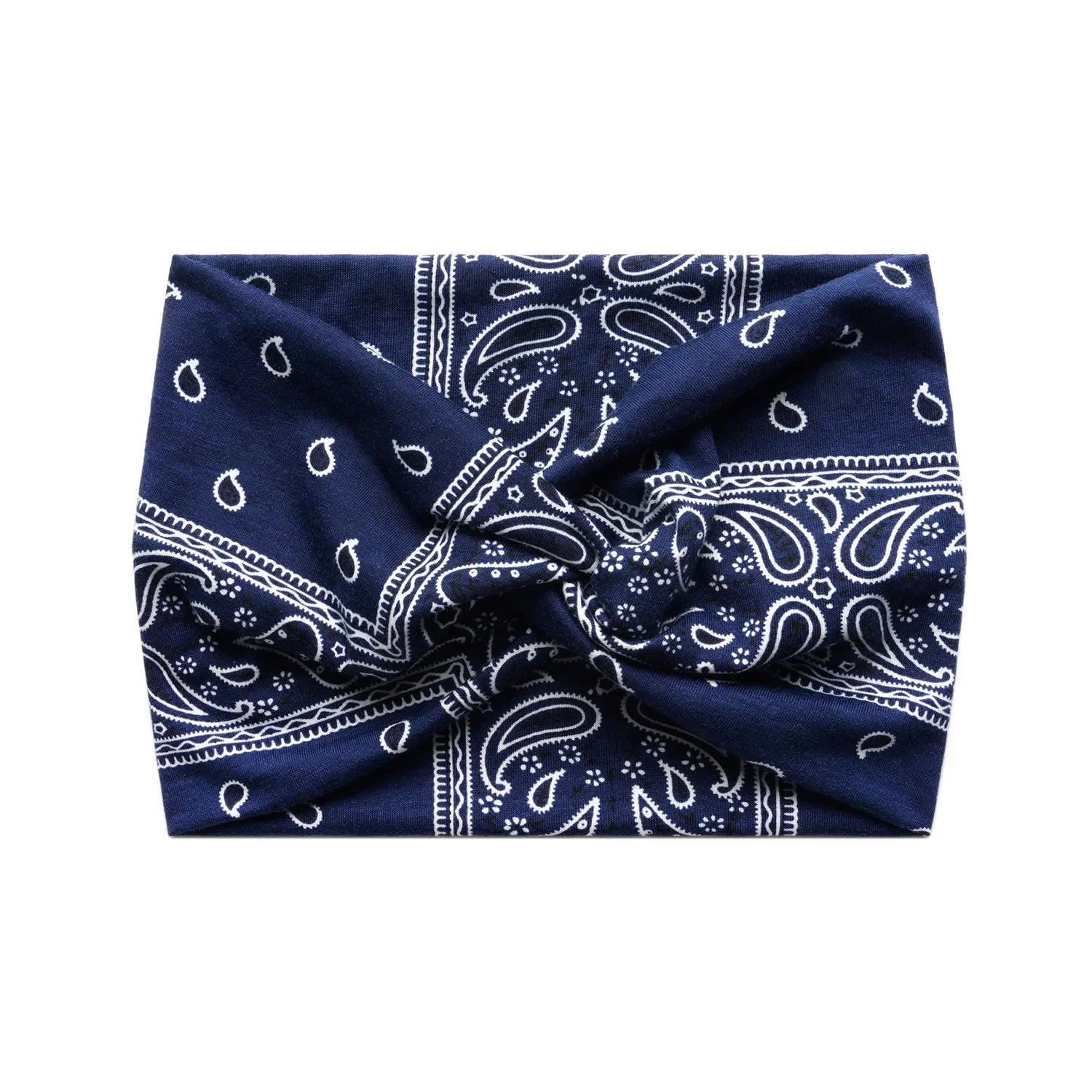 Yoga Boho Style Headband