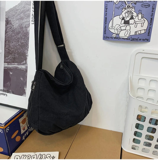 Big Handbag/Travel Bag