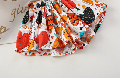 Summery Boho Set