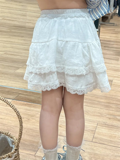 Girl's Culottes
