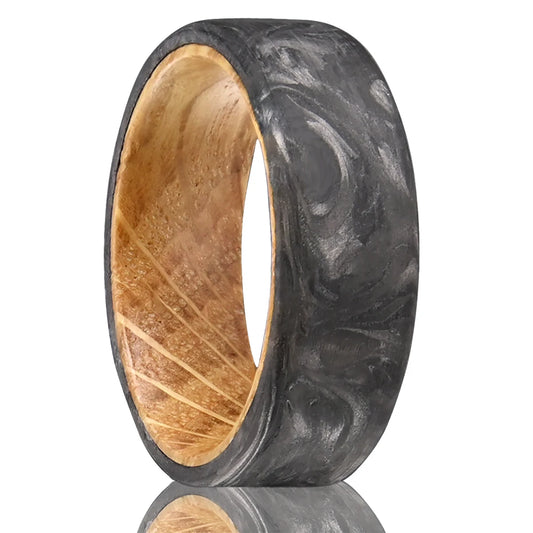 Metal Vintage Ring