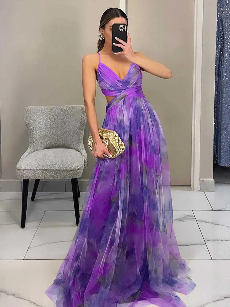 Boho Beauty Dress