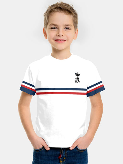 Children's Streetwear Top