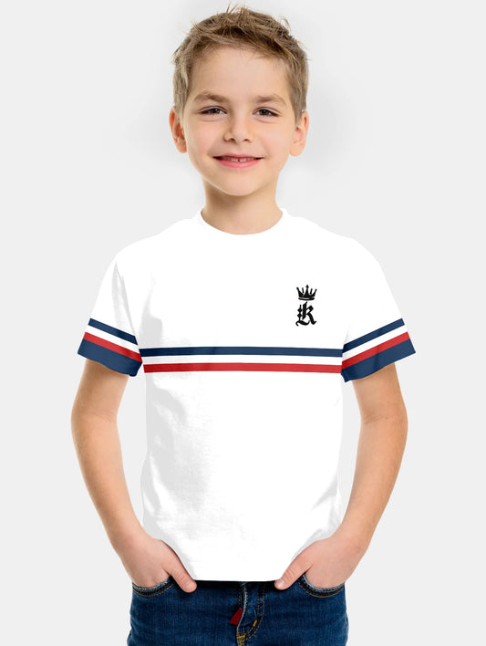 Children's Streetwear Top