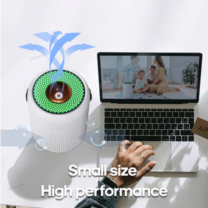 Air Purifier