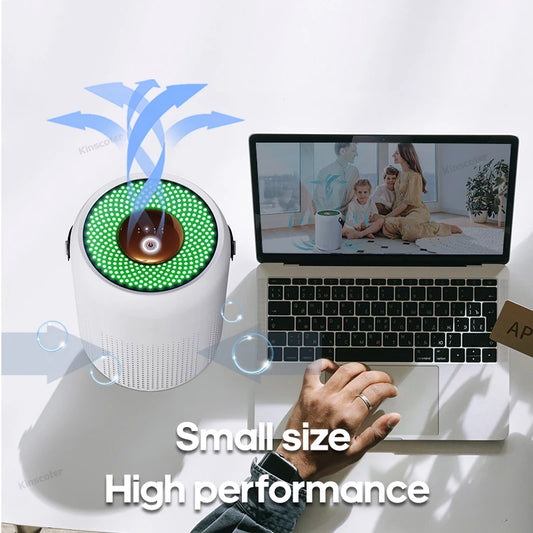 Air Purifier