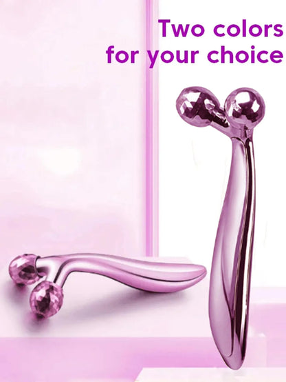 Face Massage-Roller