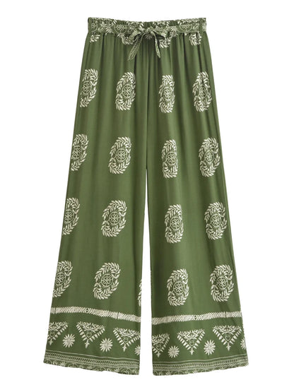 Cool Boho Hippy Pants