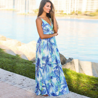 Tropic Sundress