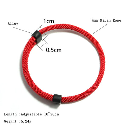 Men's Bohemia Bracelets