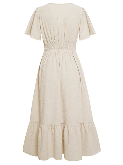 Retro Dress