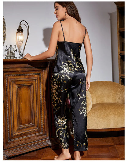 Silky PJs