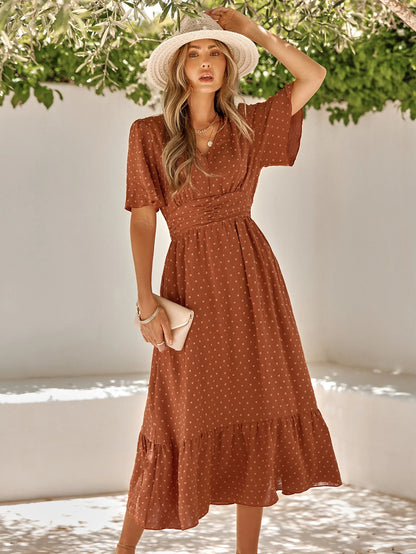 Retro Dress