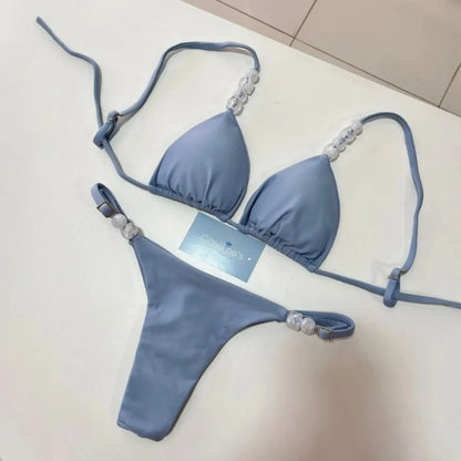 Boho Bikini