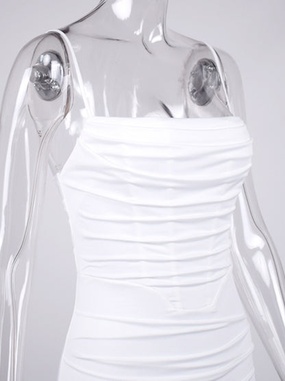 Elegant Bold Dress